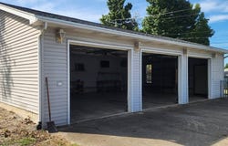2620 E S Center St, Columbia City, IN 46725