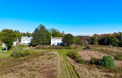 39 Jay Carter Road, Blue Hill, ME 04614