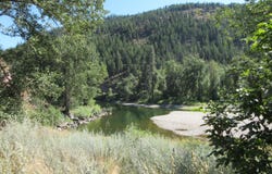 CUSTOMS Rd, CURLEW, WA 99118