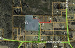 25 Rack Rd Tract 2, Picayune, MS 39466