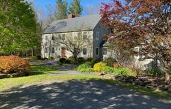 14 Old Tree Farm Rd, Stockbridge, MA 01262