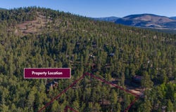 Road 9 lot: Tbd, Idlewild, NM 87718
