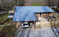 517 E Webb Street, Mountain View, AR 72560