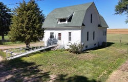 522 State Street, Dalton, NE 69131