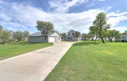 1010 First Street, Bayside, TX 78340
