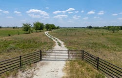 CR 217, Reagan, TX 76680