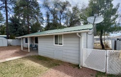 1206 N Apache Lane, Payson, AZ 85541