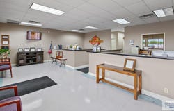 610 N EXPRESSWAY 77, HARLINGEN, TX 78550