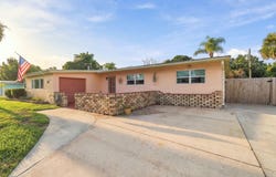 1511 HEDRICK Drive, Melbourne, FL 32901