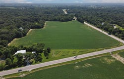 Renken Rd, Moro, IL 62067