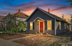 722 S Washington, Emmett, ID 83617