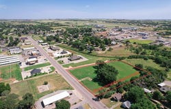 N 00 Main Street, Elk City, OK 73644