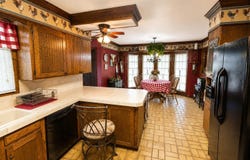 308 Private Road 1227, Waskom, TX 75692