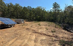 Cane Branch, Western Grove, AR 72685