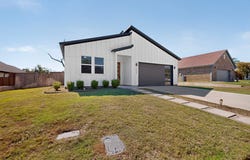 2604 Flora Lane, Denison, TX 75020