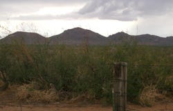 Old Stewart Road, Willcox, AZ 85643