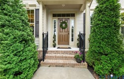 5948 Swift Fox Drive, Moseley, VA 23120