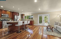 205 Summit Rd, Walnut Creek, CA 94598