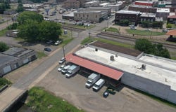 301 N Commerce Avenue, Russellville, AR 72801