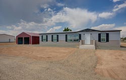 5 Dunkin Road, Edgewood, NM 87015