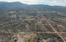 82831 E VANESSA Way, Oracle, AZ 85623