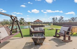 4274 FM 895, Cooper, TX 75432