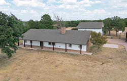141 Southfork Drive, Tuscola, TX 79562