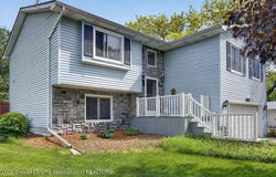 582 Baldwin Road, Mason, MI 48854