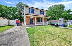 5516 RITTER Avenue, BALTIMORE, MD 21206