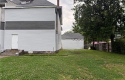 901 N 13th ST, Fort Smith, AR 72901
