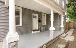 717 Siebert Street, Columbus, OH 43206