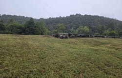 PLANE TREE LANE lot: 12, Mountain Home, AR 72653