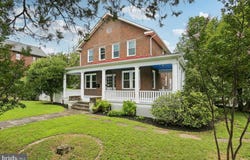 9501 COLESVILLE Road, SILVER SPRING, MD 20901