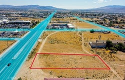 Bear Valley, Hesperia, CA 92345