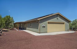 2187 E Starry Night Way, Williams, AZ 86046