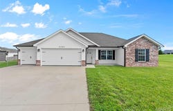 2502 Oak Street, Jackson, MO 63755