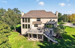 4549 W 141st Terrace, Leawood, KS 66224