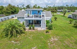 73 1st St, Mexico Beach, FL 32456