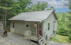 70 Refuge Ridge Road, Murphy, NC 28906