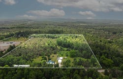 5201 W 14 Road, Mesick, MI 49668