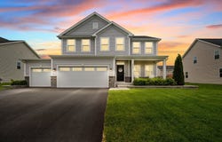 3335 Big Bend Drive, Montgomery, IL 60538
