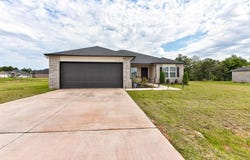 31108 Blackberry Ridge, McLoud, OK 74851