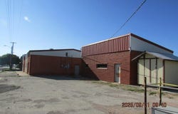208 W 2nd, Muleshoe, TX 79347