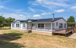 8040 County Road 2, Mobeetie, TX 79061