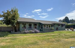 870 Thornton Drive, Sequim, WA 98382