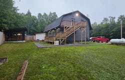 1255 Roxbury Notch Road, Roxbury, ME 04275