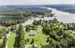 66 Kayak Trail, Mathews, VA 23109
