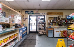 4012 N Clare Avenue, Harrison, MI 48625-8601