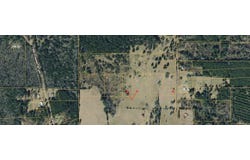 County Road 2355, Marietta, TX 75566