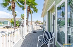110 Abalone Circle, Port Isabel, TX 78578